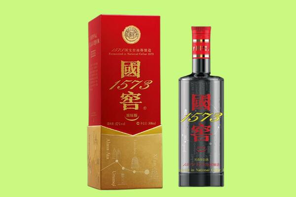 菏泽郓城县回收国窖