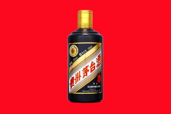 菏泽郓城县回收茅台酒瓶